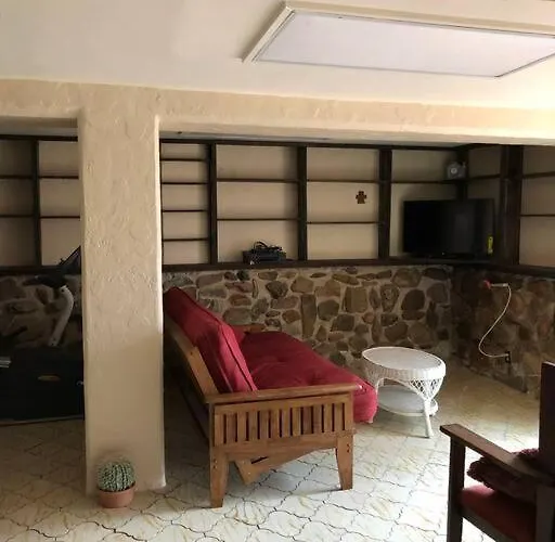Gallo Libre Ranch House In Arivaca, Az *
