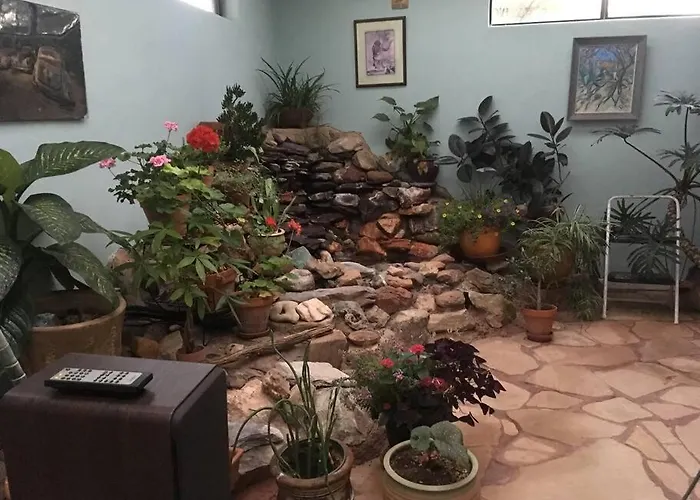 Gallo Libre Ranch House In Arivaca, Az Holiday home *