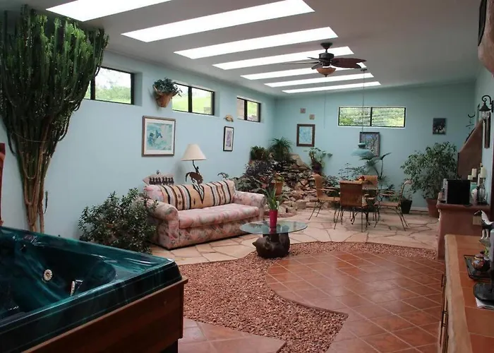 Holiday home Gallo Libre Ranch House In Arivaca, Az *