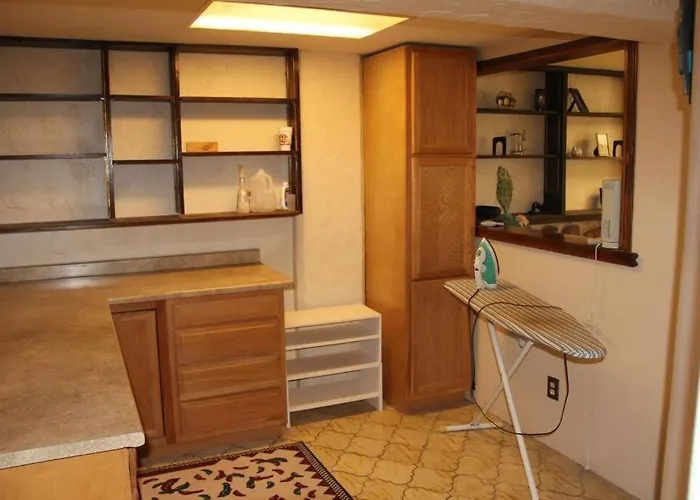 Gallo Libre Ranch House In Arivaca, Az Holiday home