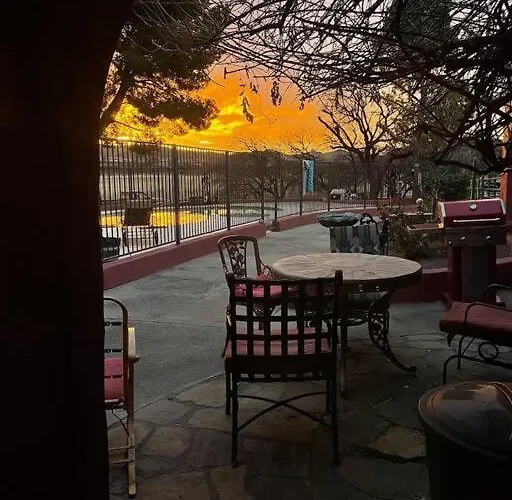 Gallo Libre Ranch House In Arivaca, Az