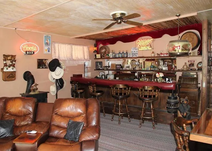 Gallo Libre Ranch House In Arivaca, Az Holiday home *