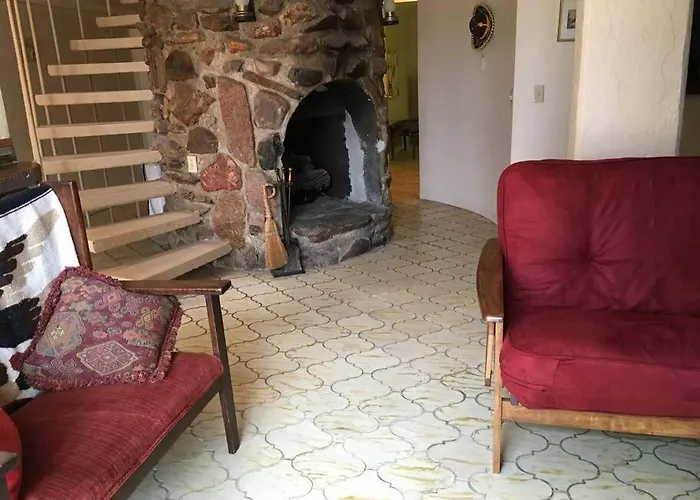 Holiday home Gallo Libre Ranch House In Arivaca, Az