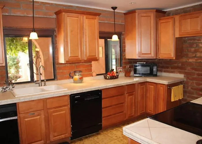 Gallo Libre Ranch House In Arivaca, Az