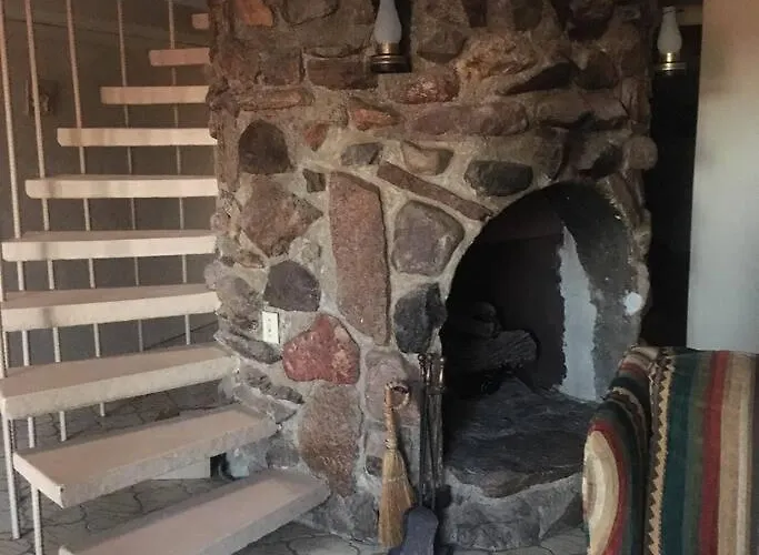 Gallo Libre Ranch House In Arivaca, Az Holiday home *