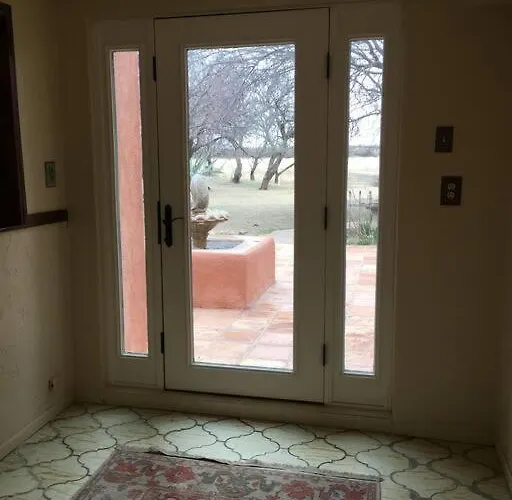 Gallo Libre Ranch House In Arivaca, Az *