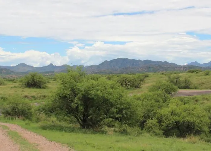 Holiday home Gallo Libre Ranch House In Arivaca, Az Arivaca